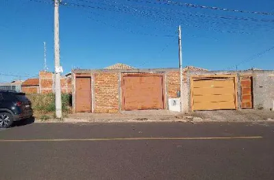 Oportunidade única em franca - sp | tipo: casa | negociação: leilão  | situação: imóvel