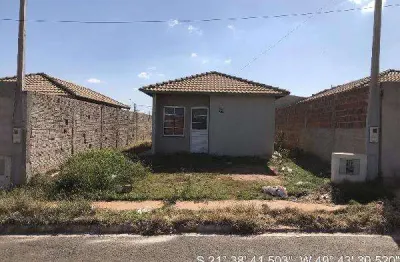 Oportunidade única em lins - sp | tipo: casa | negociação: leilão  | situação: imóvel