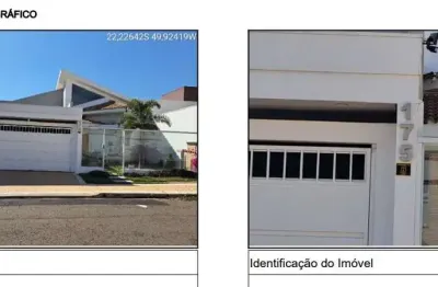 Oportunidade única em marilia - sp | tipo: casa | negociação: leilão  | situação: imóvel