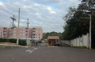 Oportunidade única em paulinia - sp | tipo: apartamento | negociação: leilão  | situação: imóvel