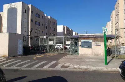 Oportunidade única em paulinia - sp | tipo: apartamento | negociação: leilão  | situação: imóvel