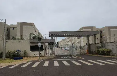 Oportunidade única em ribeirao preto - sp | tipo: apartamento | negociação: leilão  | situação: imóvel