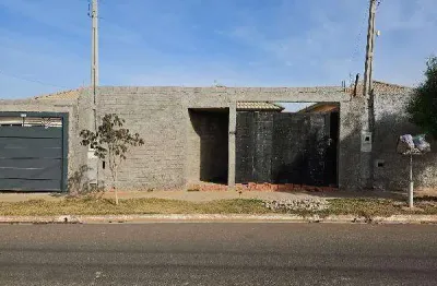 Oportunidade única em taquaritinga - sp | tipo: casa | negociação: leilão  | situação: imóvel