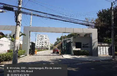 Oportunidade única em rio de janeiro - rj | tipo: apartamento | negociação: leilão  | situação: imóvel