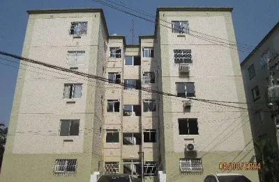 Oportunidade única em rio de janeiro - rj | tipo: apartamento | negociação: leilão  | situação: imóvel