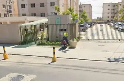 Oportunidade única em rio de janeiro - rj | tipo: apartamento | negociação: leilão  | situação: imóvel