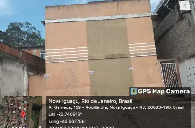 Oportunidade única em nova iguacu - rj | tipo: casa | negociação: leilão  | situação: imóvel