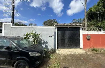 Oportunidade única em niteroi - rj | tipo: casa | negociação: leilão  | situação: imóvel