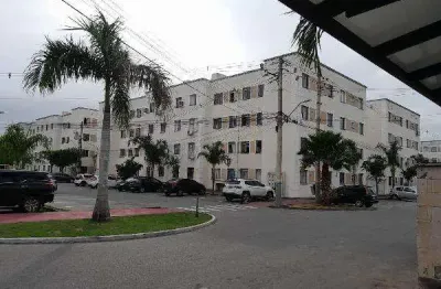 Oportunidade única em campos dos goytacazes - rj | tipo: apartamento | negociação: leilão  | situação: imóvel