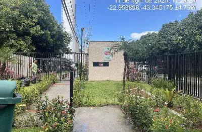 Oportunidade única em rio de janeiro - rj | tipo: apartamento | negociação: leilão  | situação: imóvel