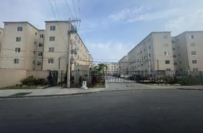 Oportunidade única em rio de janeiro - rj | tipo: apartamento | negociação: leilão  | situação: imóvel