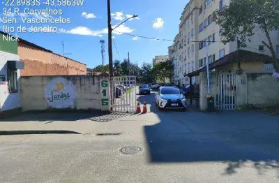 Oportunidade única em rio de janeiro - rj | tipo: apartamento | negociação: leilão  | situação: imóvel