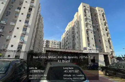 Oportunidade única em rio de janeiro - rj | tipo: apartamento | negociação: leilão  | situação: imóvel
