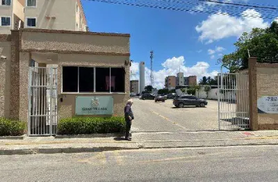 Oportunidade única em caucaia - ce | tipo: apartamento | negociação: leilão  | situação: imóvel