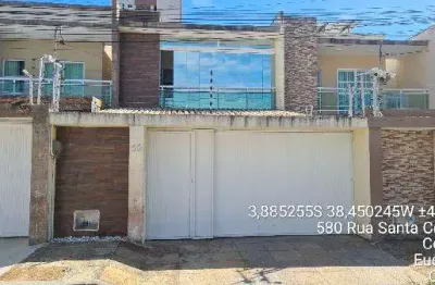 Oportunidade única em eusebio - ce | tipo: casa | negociação: leilão  | situação: imóvel