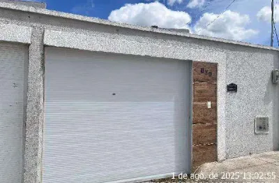 Oportunidade única em horizonte - ce | tipo: casa | negociação: leilão  | situação: imóvel