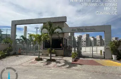 Oportunidade única em eusebio - ce | tipo: apartamento | negociação: leilão  | situação: imóvel