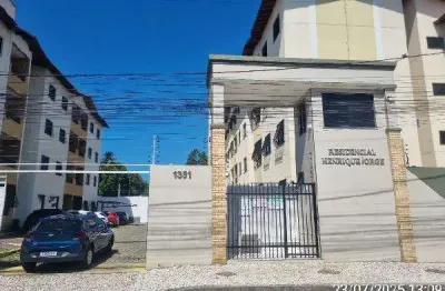 Oportunidade única em fortaleza - ce | tipo: apartamento | negociação: leilão  | situação: imóvel