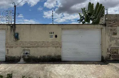 Oportunidade única em pacatuba - ce | tipo: casa | negociação: leilão  | situação: imóvel