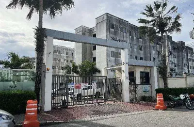 Oportunidade única em fortaleza - ce | tipo: apartamento | negociação: leilão  | situação: imóvel