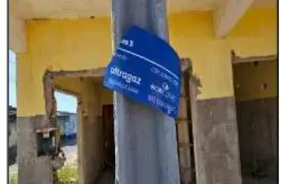 Oportunidade única em horizonte - ce | tipo: casa | negociação: leilão  | situação: imóvel