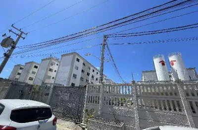 Oportunidade única em fortaleza - ce | tipo: apartamento | negociação: leilão  | situação: imóvel