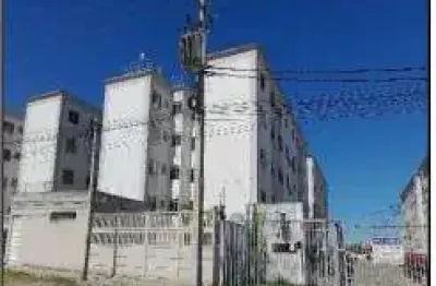 Oportunidade única em fortaleza - ce | tipo: apartamento | negociação: leilão  | situação: imóvel