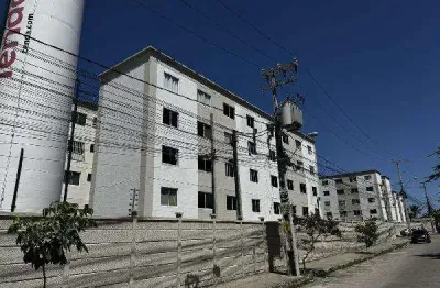 Oportunidade única em fortaleza - ce | tipo: apartamento | negociação: leilão  | situação: imóvel