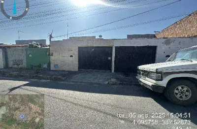 Oportunidade única em horizonte - ce | tipo: casa | negociação: leilão  | situação: imóvel