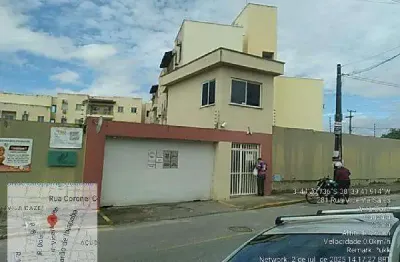 Oportunidade única em caucaia - ce | tipo: apartamento | negociação: leilão  | situação: imóvel