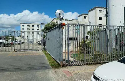 Oportunidade única em fortaleza - ce | tipo: apartamento | negociação: leilão  | situação: imóvel