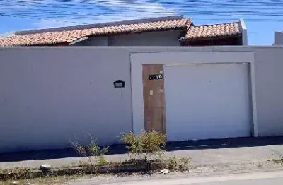 Oportunidade única em horizonte - ce | tipo: casa | negociação: leilão  | situação: imóvel