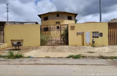 Oportunidade única em cidade ocidental - go | tipo: apartamento | negociação: venda online  | situação: imóvel