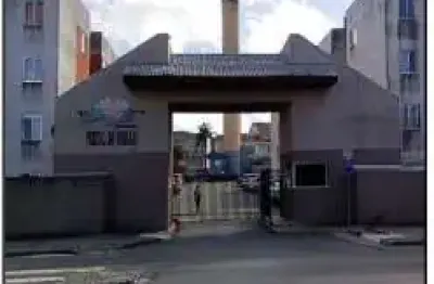 Oportunidade única em pinhais - pr | tipo: apartamento | negociação: leilão  | situação: imóvel