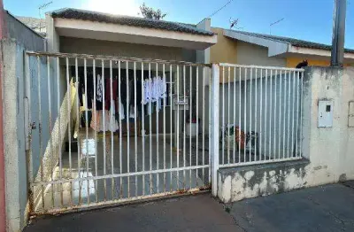 Oportunidade única em rolandia - pr | tipo: casa | negociação: leilão  | situação: imóvel