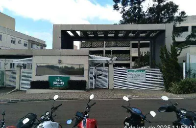 Oportunidade única em sao jose dos pinhais - pr | tipo: apartamento | negociação: leilão  | situação: imóvel