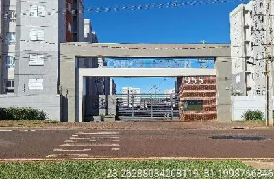Oportunidade única em londrina - pr | tipo: apartamento | negociação: leilão  | situação: imóvel