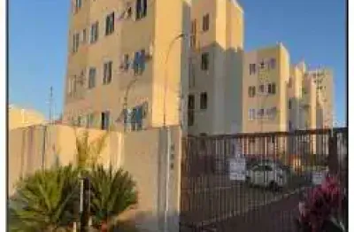 Oportunidade única em londrina - pr | tipo: apartamento | negociação: leilão  | situação: imóvel