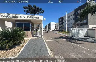 Oportunidade única em campo largo - pr | tipo: apartamento | negociação: leilão  | situação: imóvel