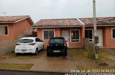 Oportunidade única em ponta grossa - pr | tipo: casa | negociação: leilão  | situação: imóvel