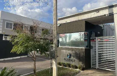 Oportunidade única em araucaria - pr | tipo: apartamento | negociação: leilão  | situação: imóvel