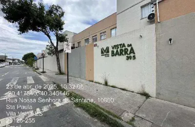 Oportunidade única em vila velha - es | tipo: apartamento | negociação: leilão  | situação: imóvel