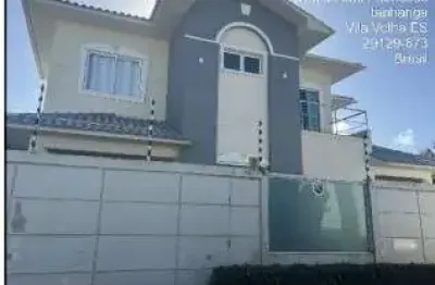 Oportunidade única em vila velha - es | tipo: casa | negociação: leilão  | situação: imóvel
