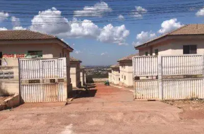 Oportunidade única em aguas lindas de goias - go | tipo: apartamento | negociação: leilão  | situação: imóvel
