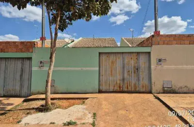 Oportunidade única em santo antonio do descoberto - go | tipo: casa | negociação: leilão  | situação: imóvel
