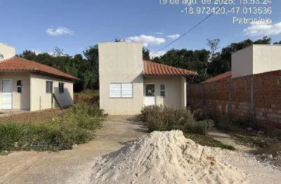 Oportunidade única em patrocinio - mg | tipo: casa | negociação: leilão  | situação: imóvel