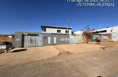 Oportunidade única em aguas lindas de goias - go | tipo: apartamento | negociação: leilão  | situação: imóvel