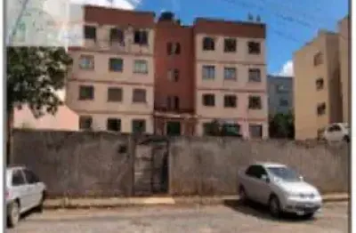Oportunidade única em anapolis - go | tipo: apartamento | negociação: leilão  | situação: imóvel