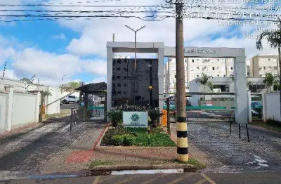 Oportunidade única em uberaba - mg | tipo: apartamento | negociação: leilão  | situação: imóvel