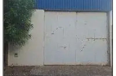 Oportunidade única em barretos - sp | tipo: galpão | negociação: licitação aberta  | situação: imóvel